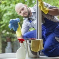 Window Cleaners 0