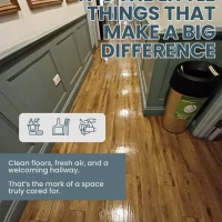 Professional Cleaners 5